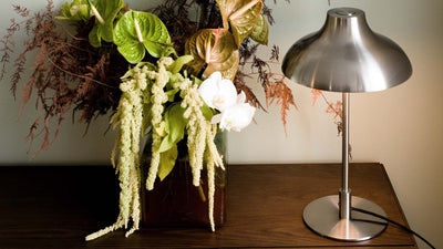 Bolero Table