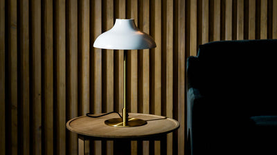 Bolero Table