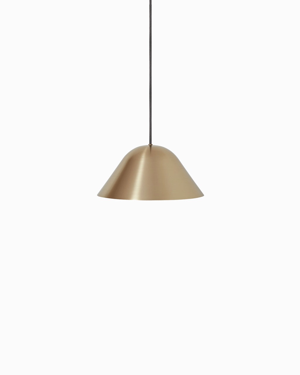 Cassis Pendant