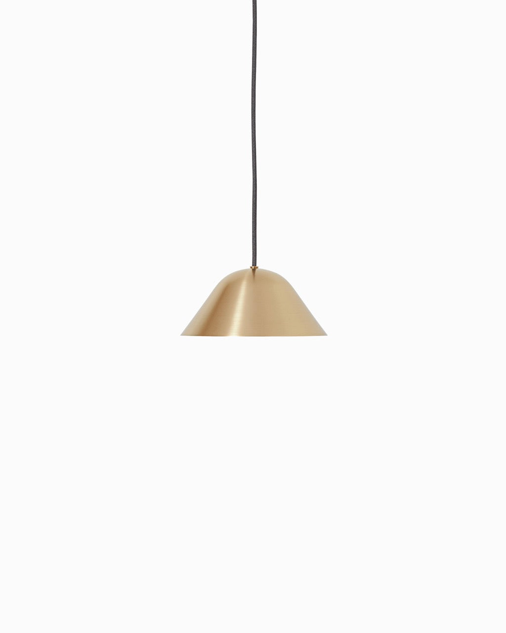 Cassis Pendant