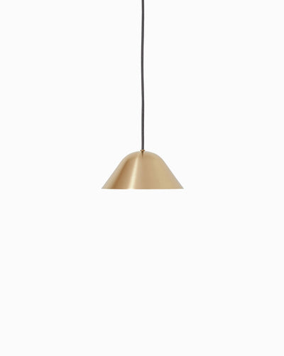Cassis Pendant