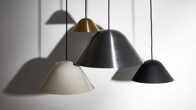 Cassis Pendant