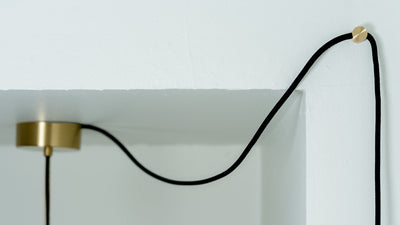 Ceiling Cup