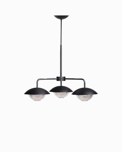 Grace 3 Chandelier