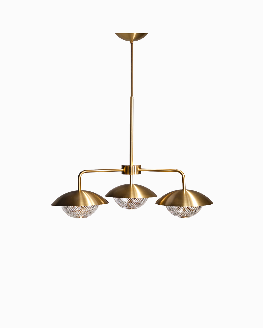 Grace 3 Chandelier