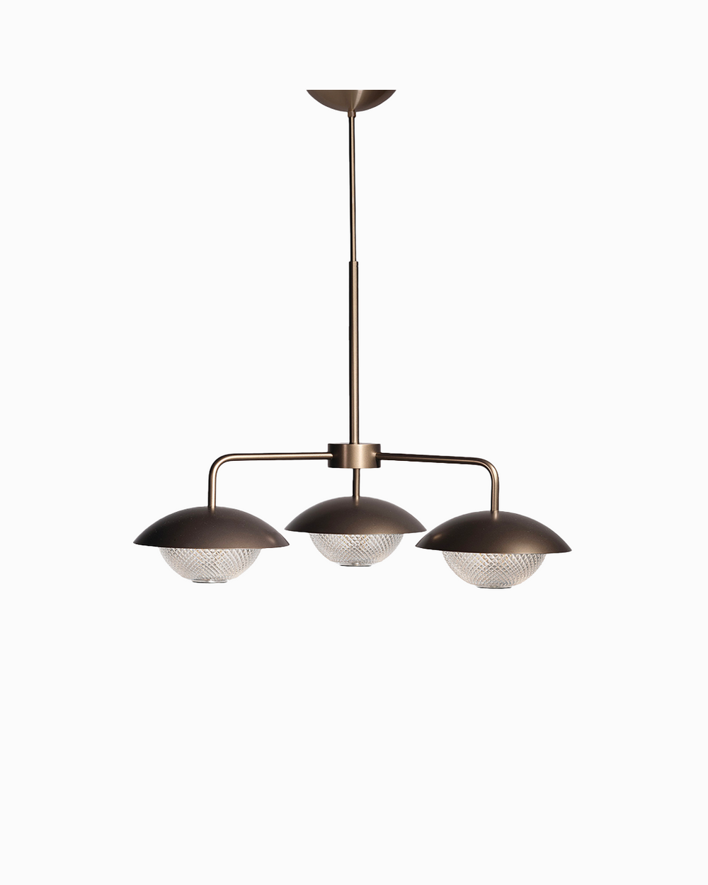 Grace 3 Chandelier