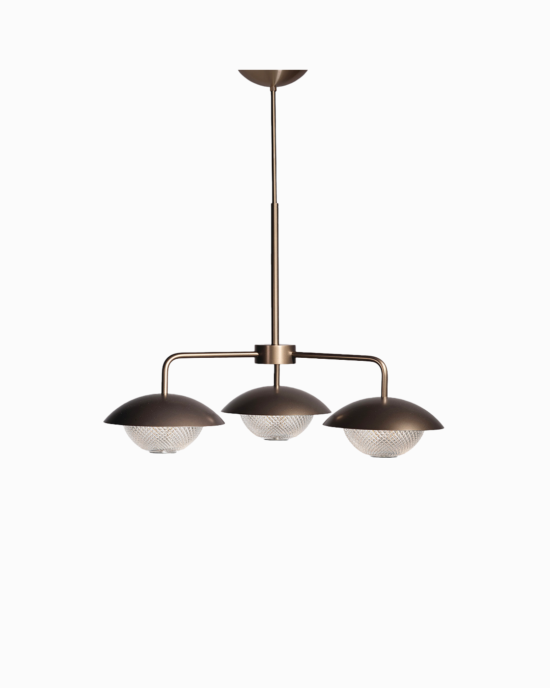 Grace 3 Chandelier