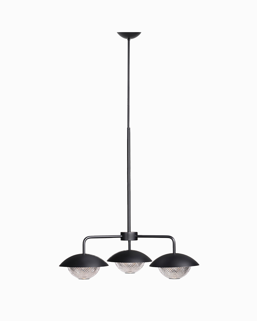 Grace 3 Chandelier
