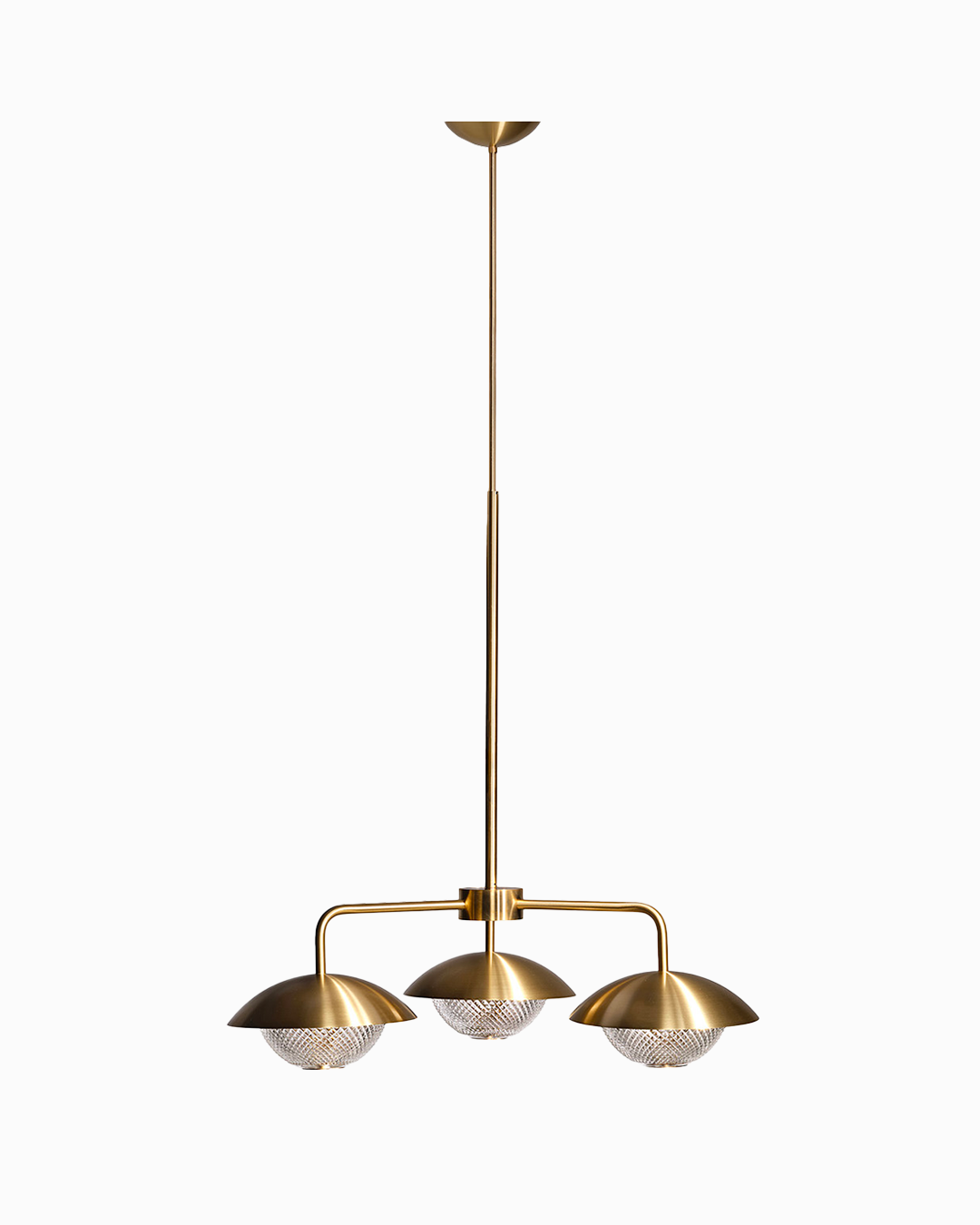 Grace 3 Chandelier
