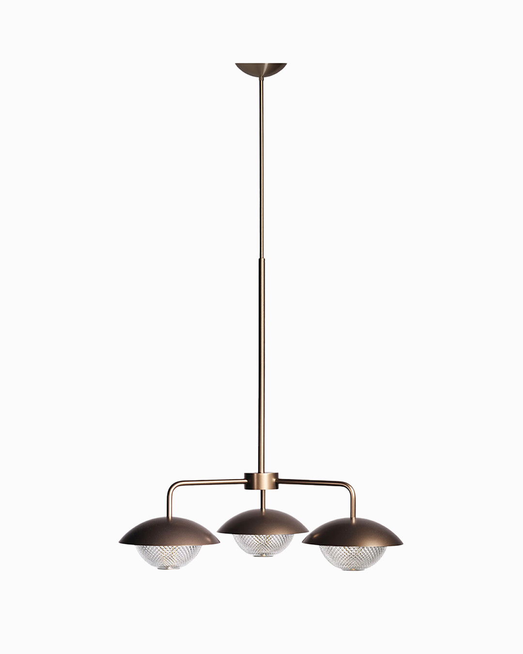 Grace 3 Chandelier