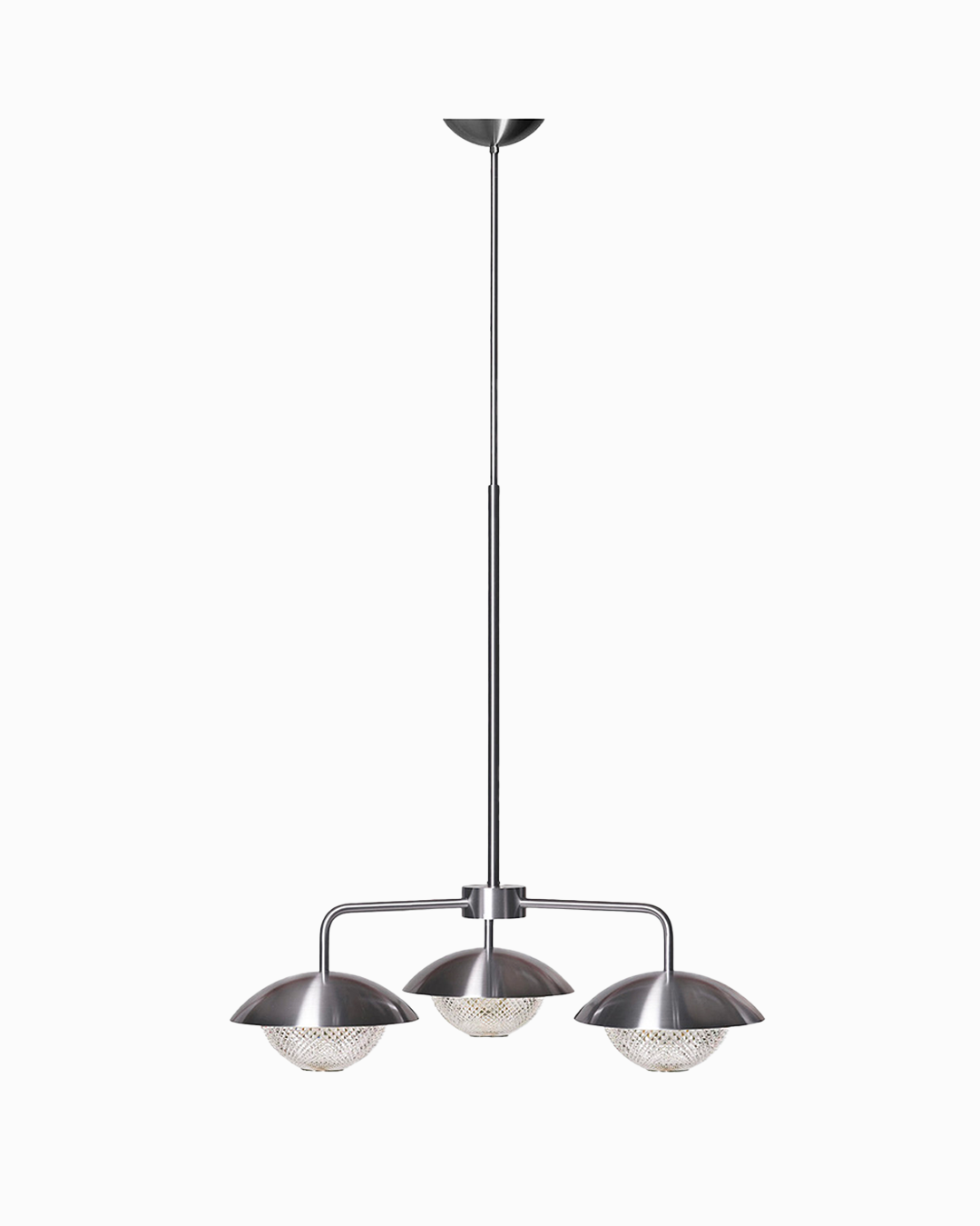 Grace 3 Chandelier