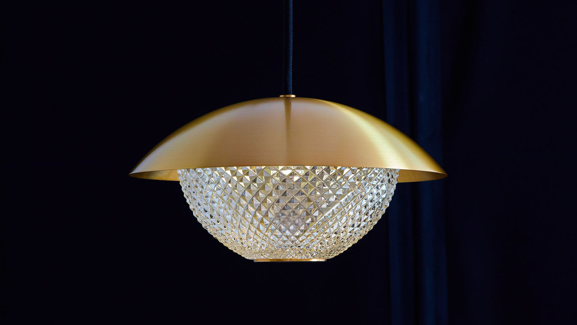 Grace Pendant