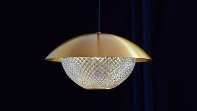 Grace Pendant
