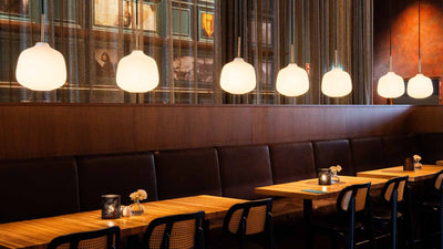 Holborn 1 Pendant