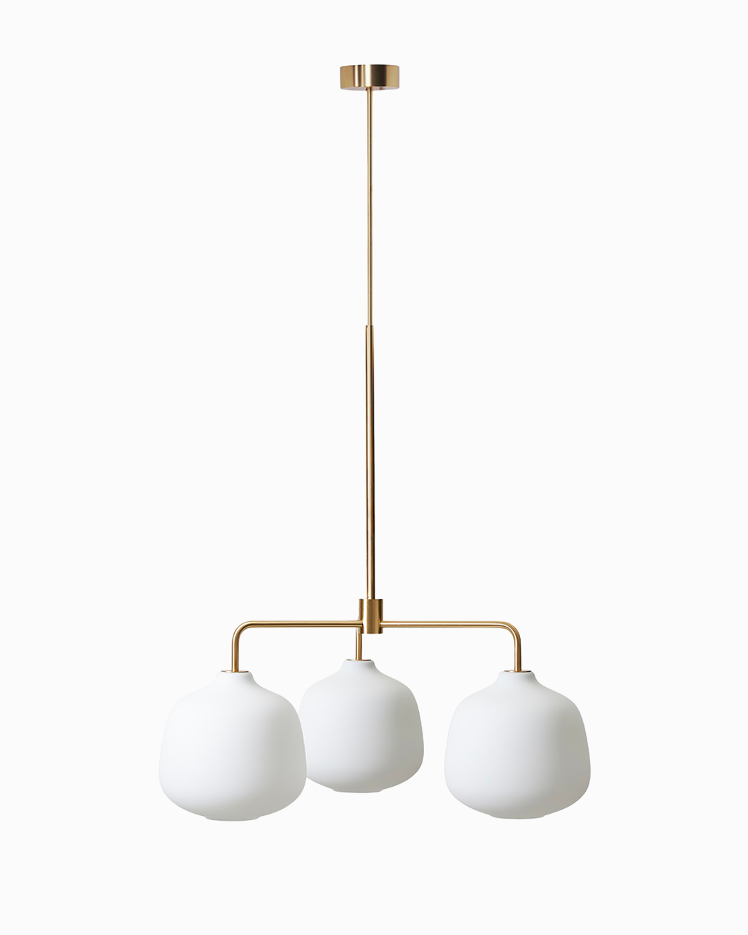 Holborn 3 Chandelier