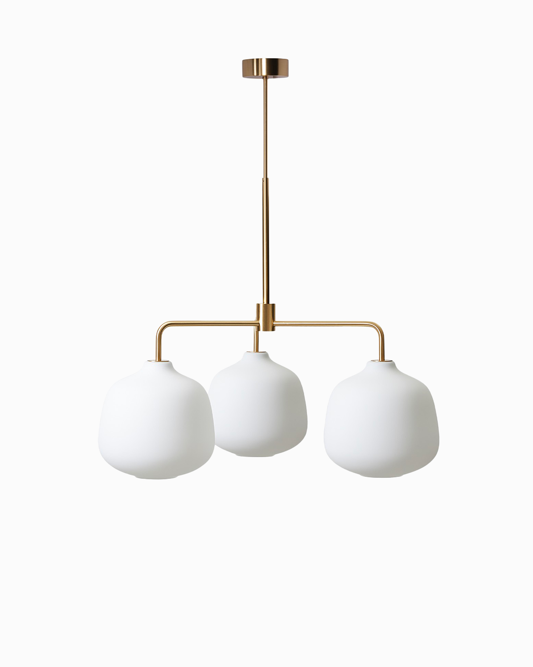 Holborn 3 Chandelier