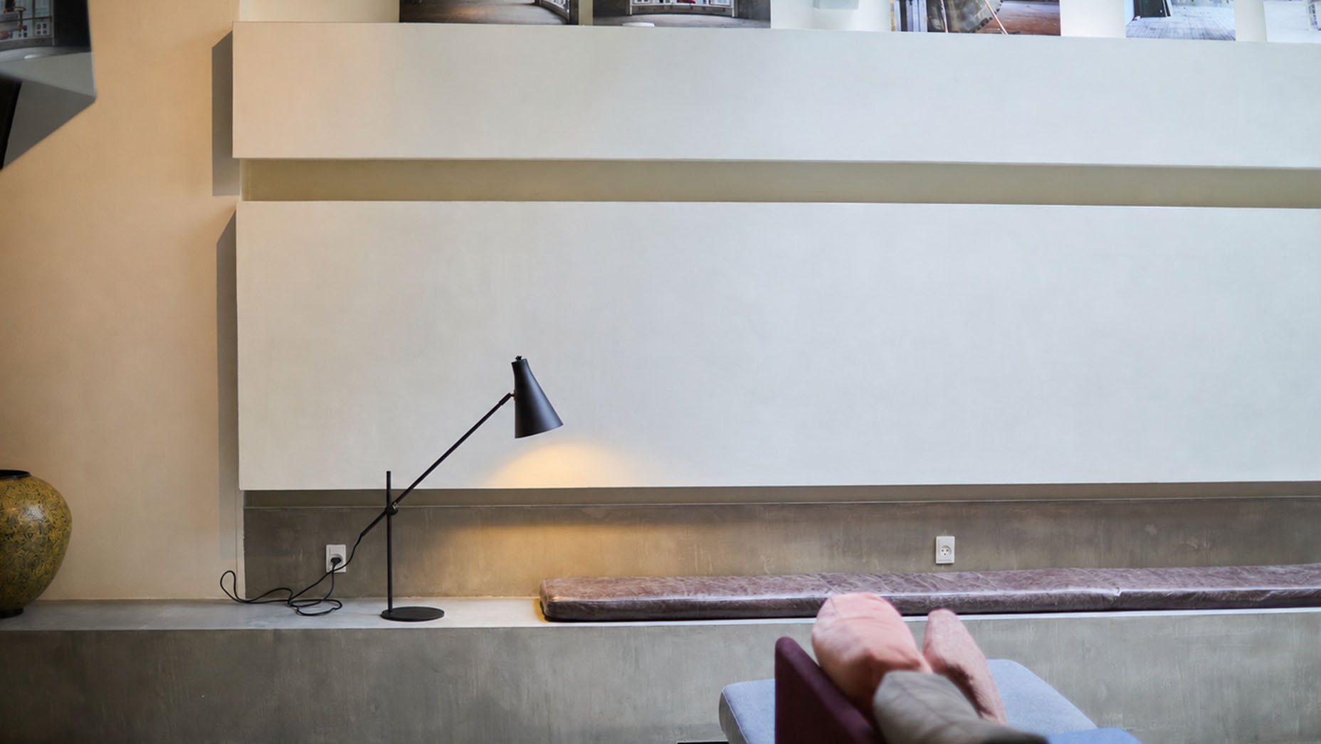 Hunter Desk