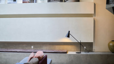 Hunter Desk