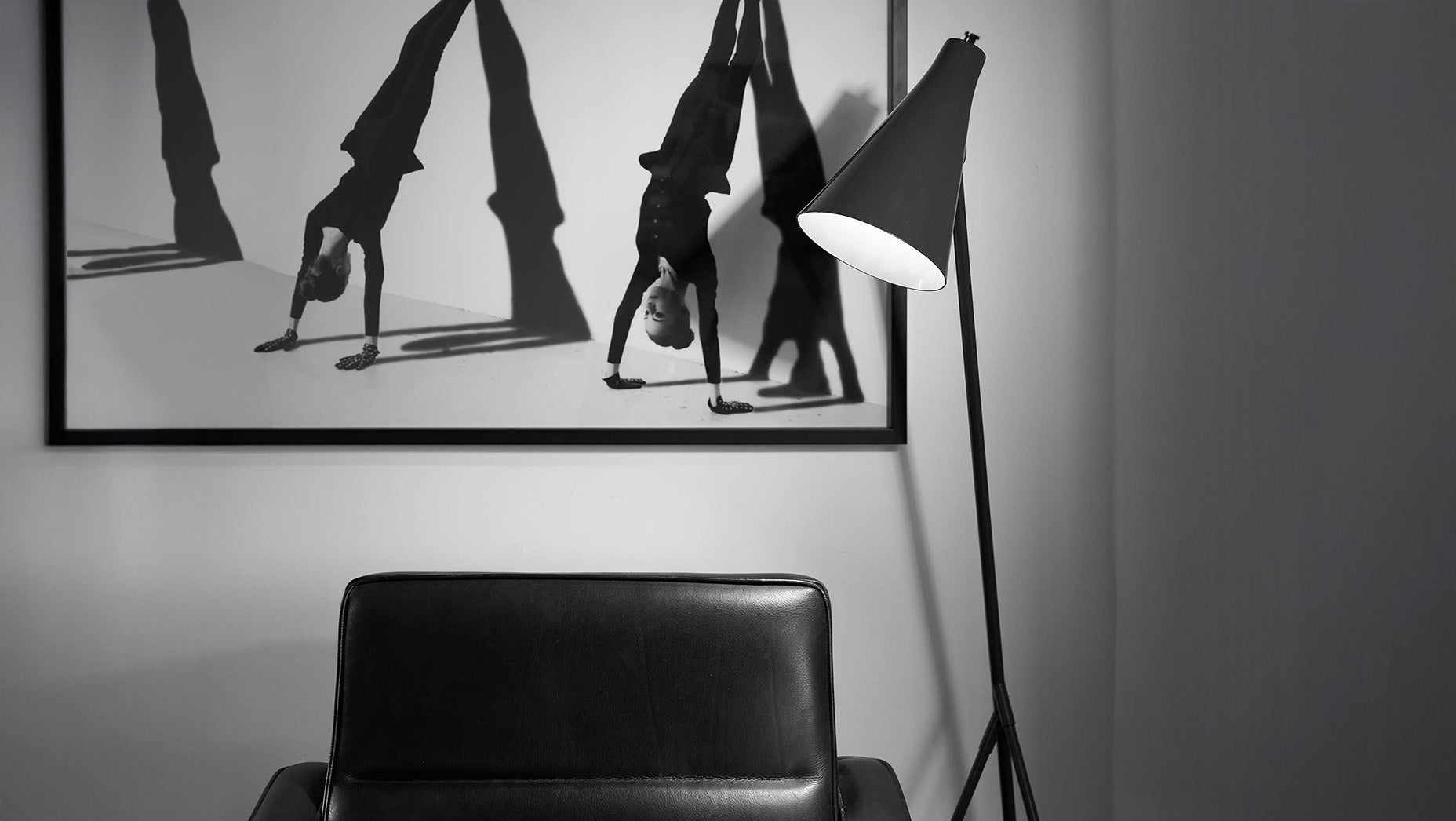 Hunter Floor
