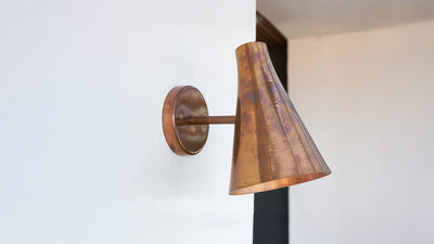 Hunter Wall Outdoor