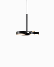 James 3 Chandelier