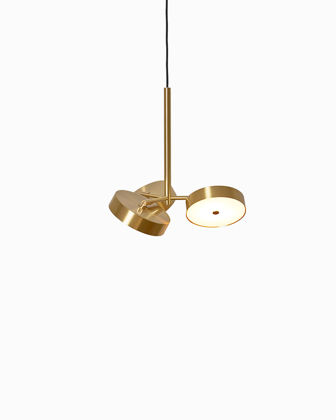James 3 Chandelier