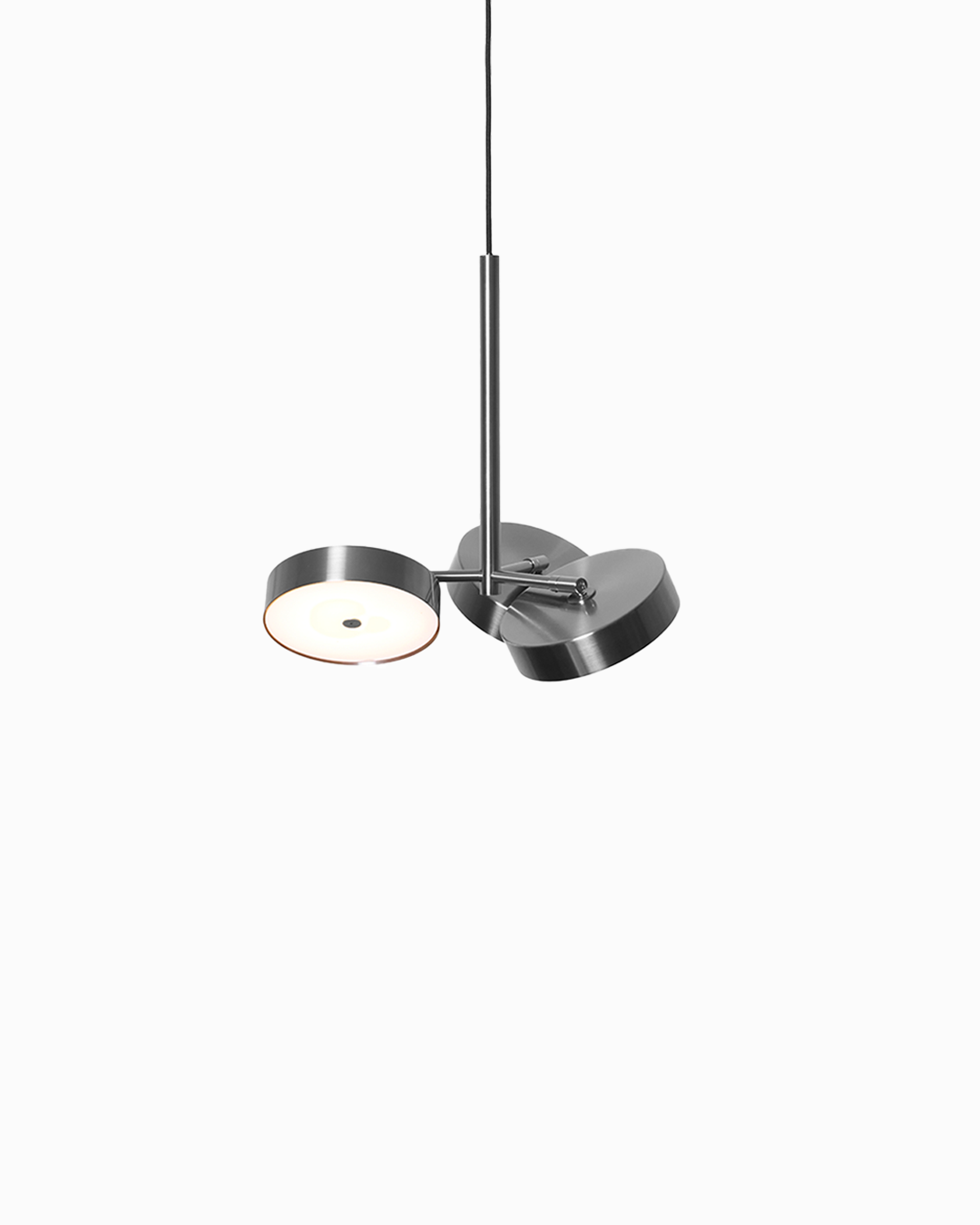 James 3 Chandelier