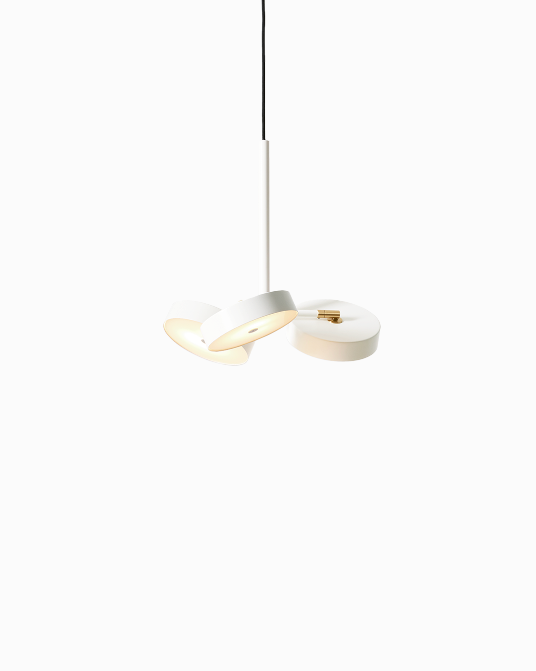 James 3 Chandelier