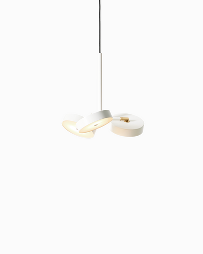 James 3 Chandelier