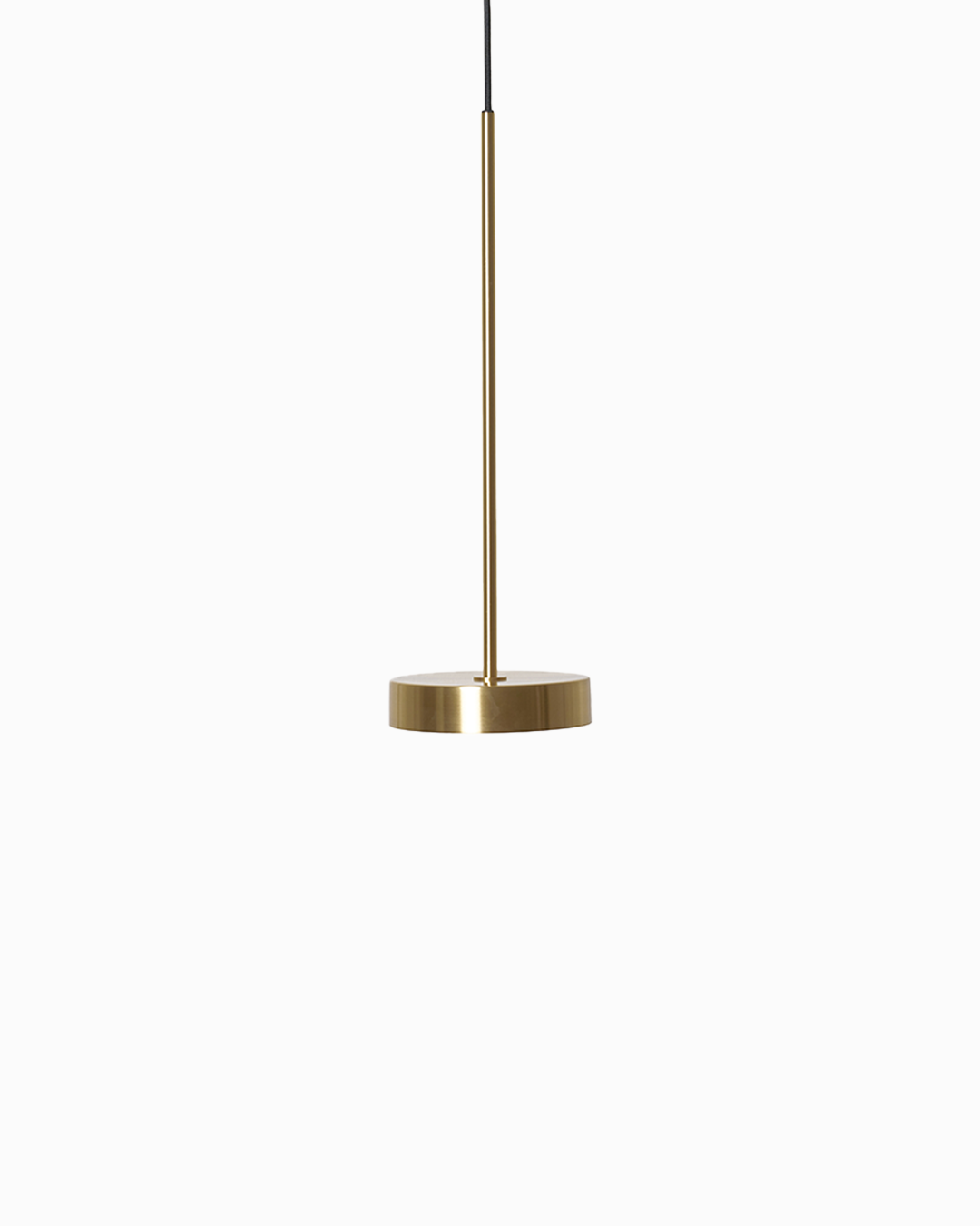 James Pendant