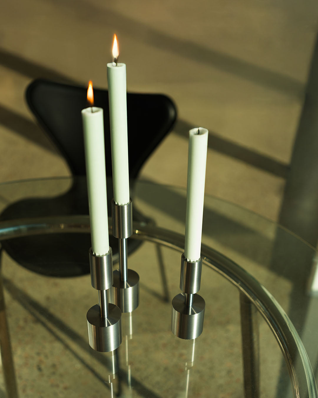 Joey Candle