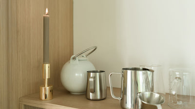 Joey Candle