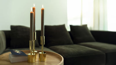 Joey Candle
