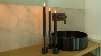 Joey Candle