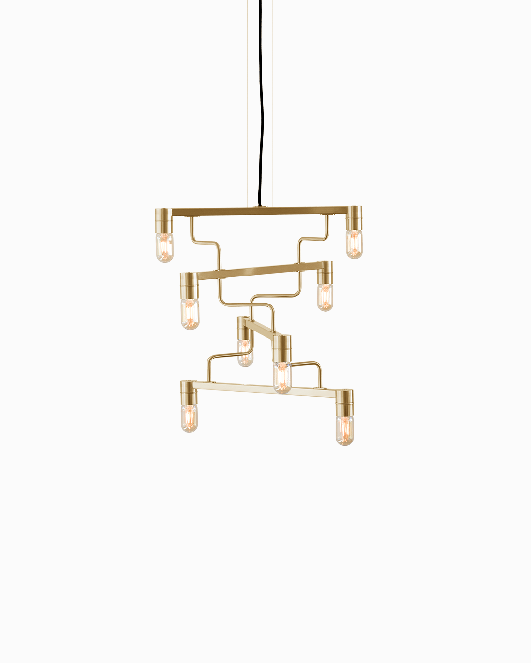 Kennedy Chandelier