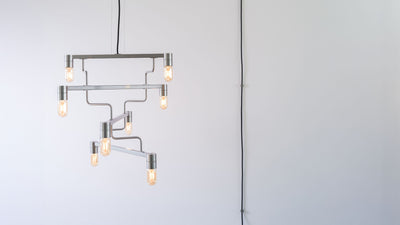 Kennedy Chandelier
