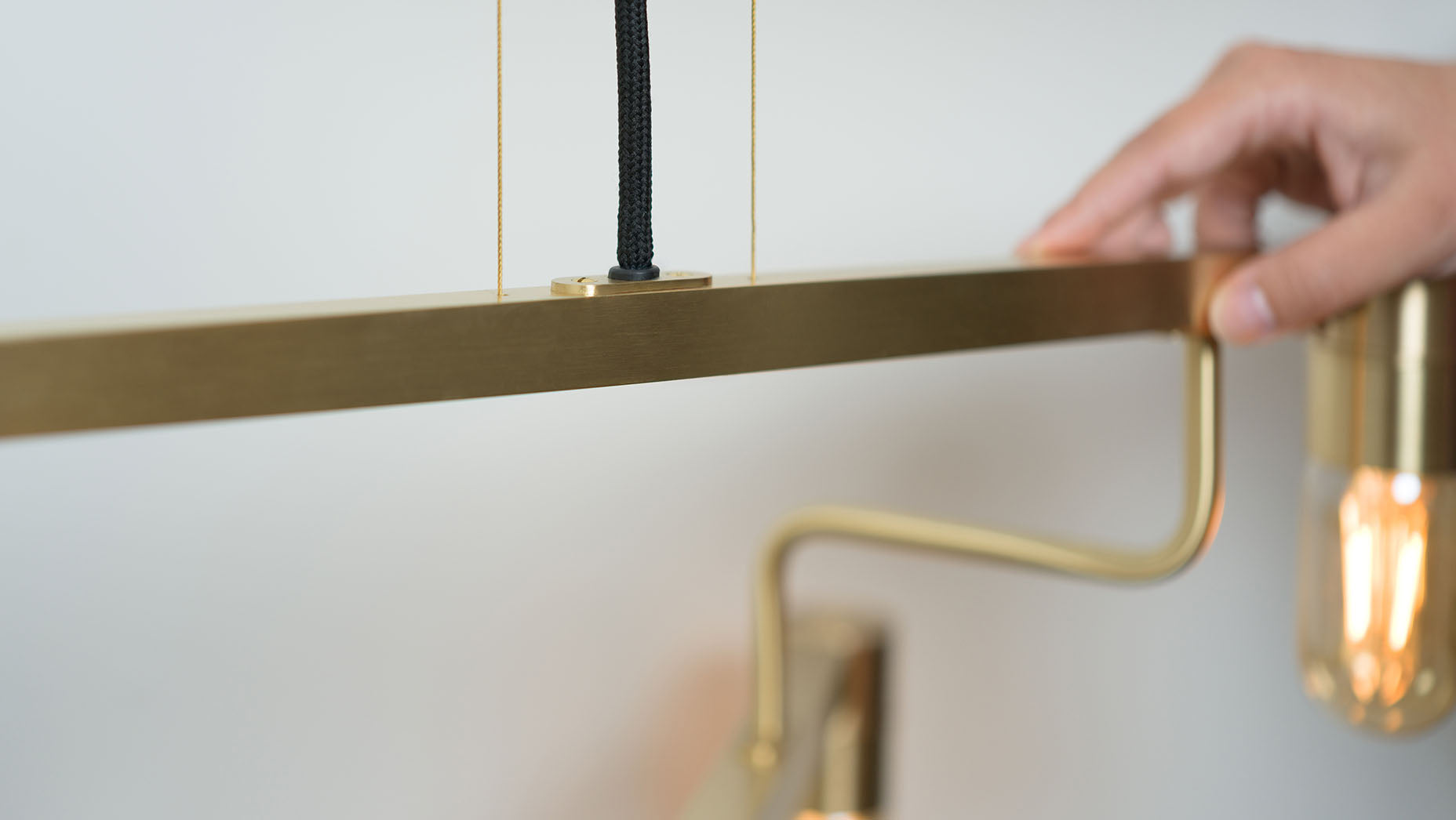 Kennedy Chandelier
