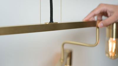 Kennedy Chandelier