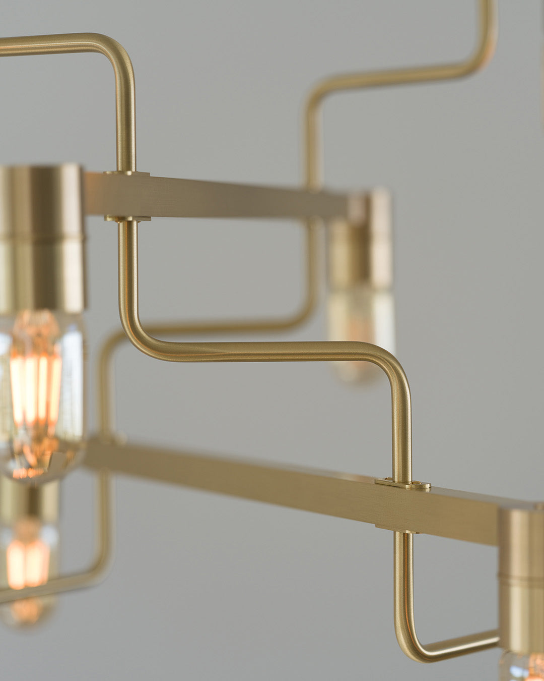 Kennedy Chandelier