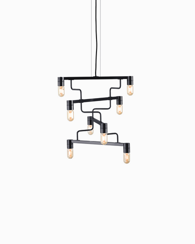 Kennedy Chandelier