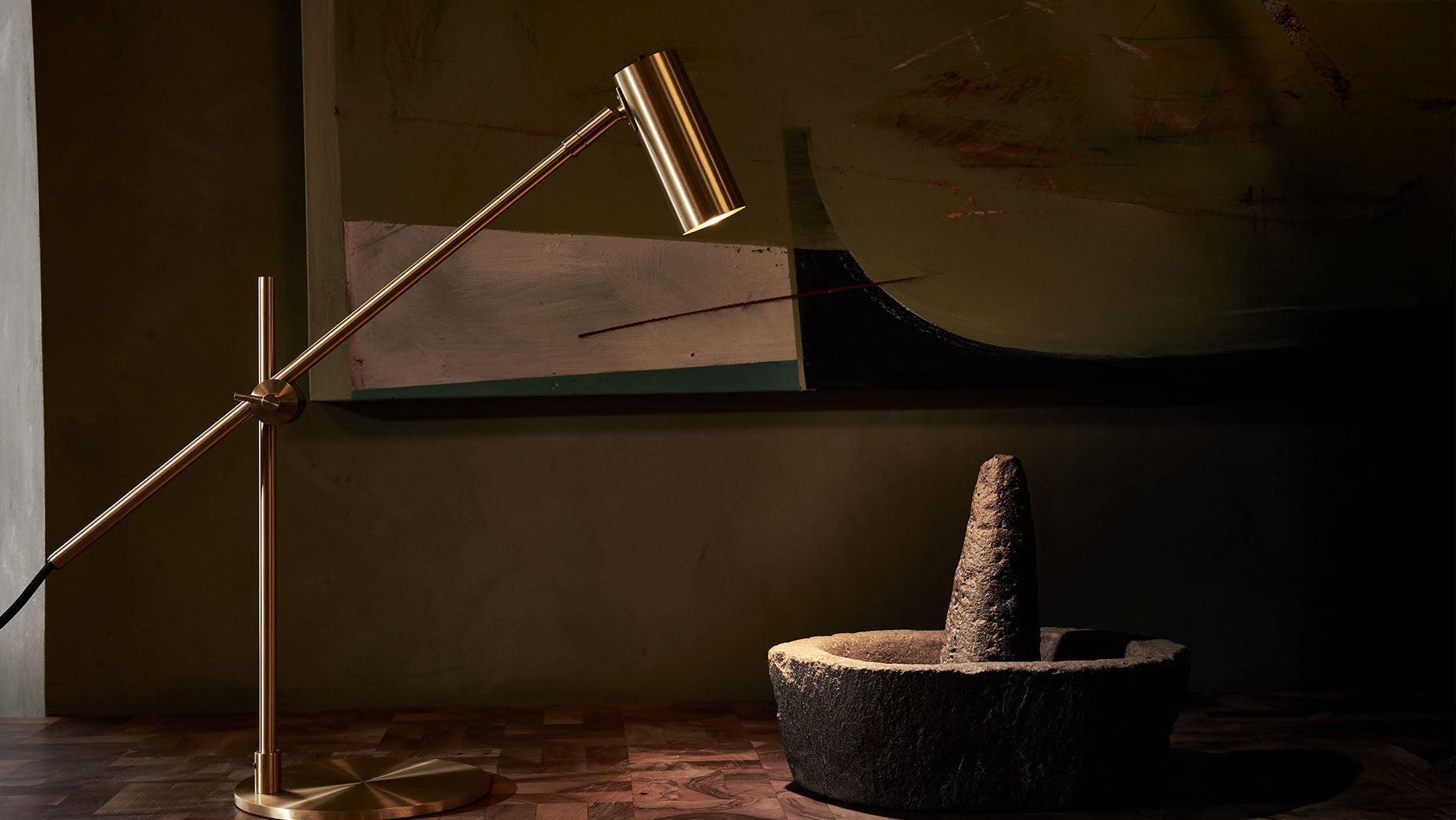 Lektor Desk