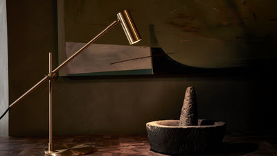 Lektor Desk