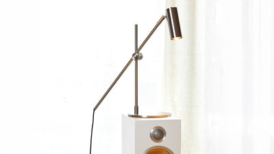 Lektor Desk
