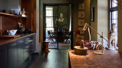 Lektor Desk