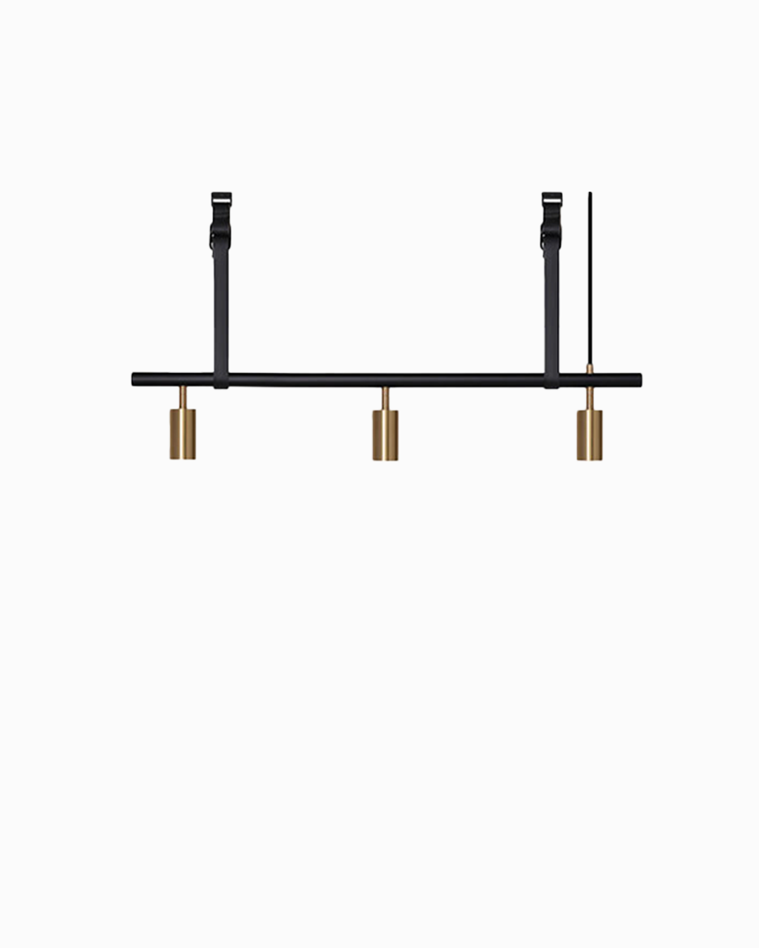 Long John Pendant