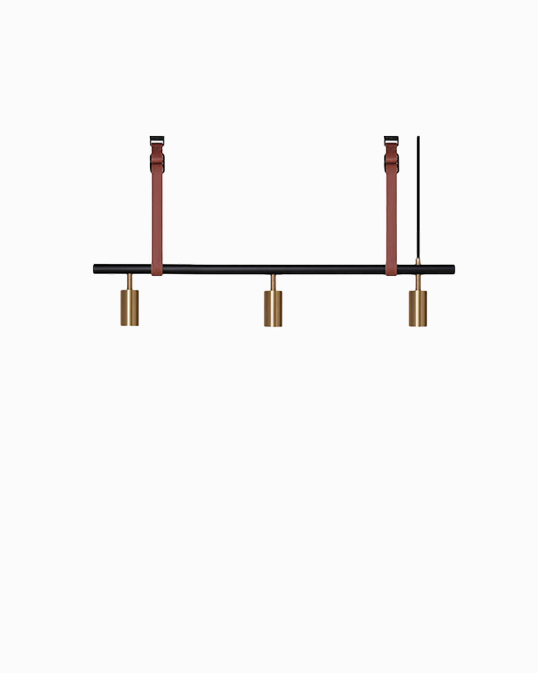 Long John Pendant