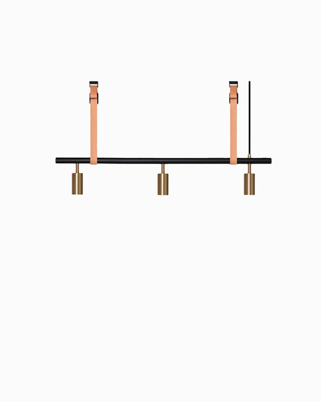 Long John Pendant