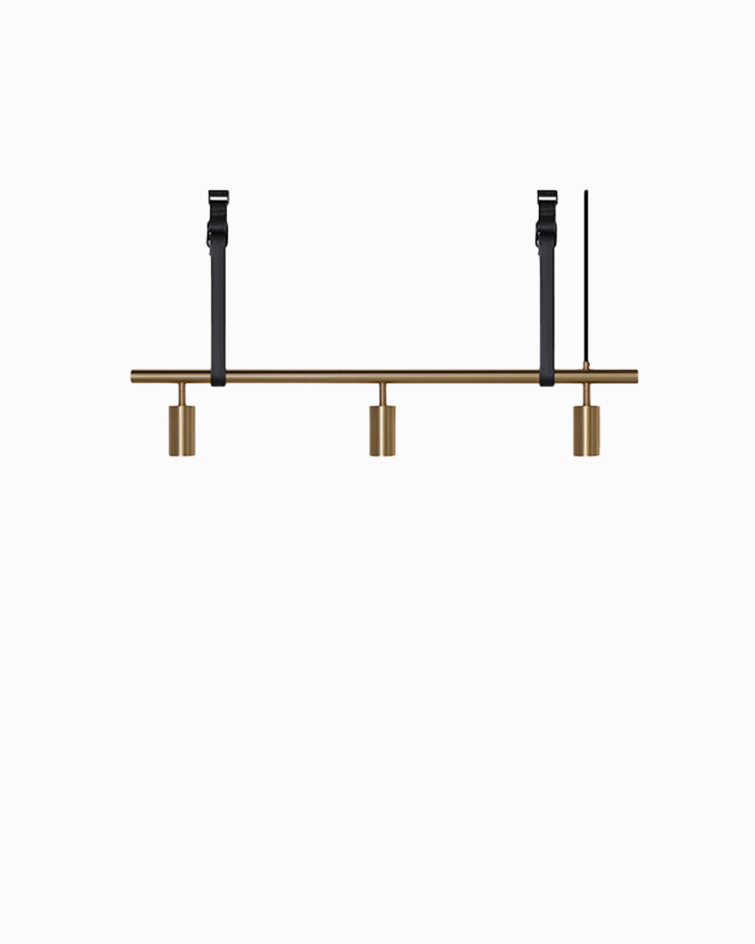 Long John Pendant