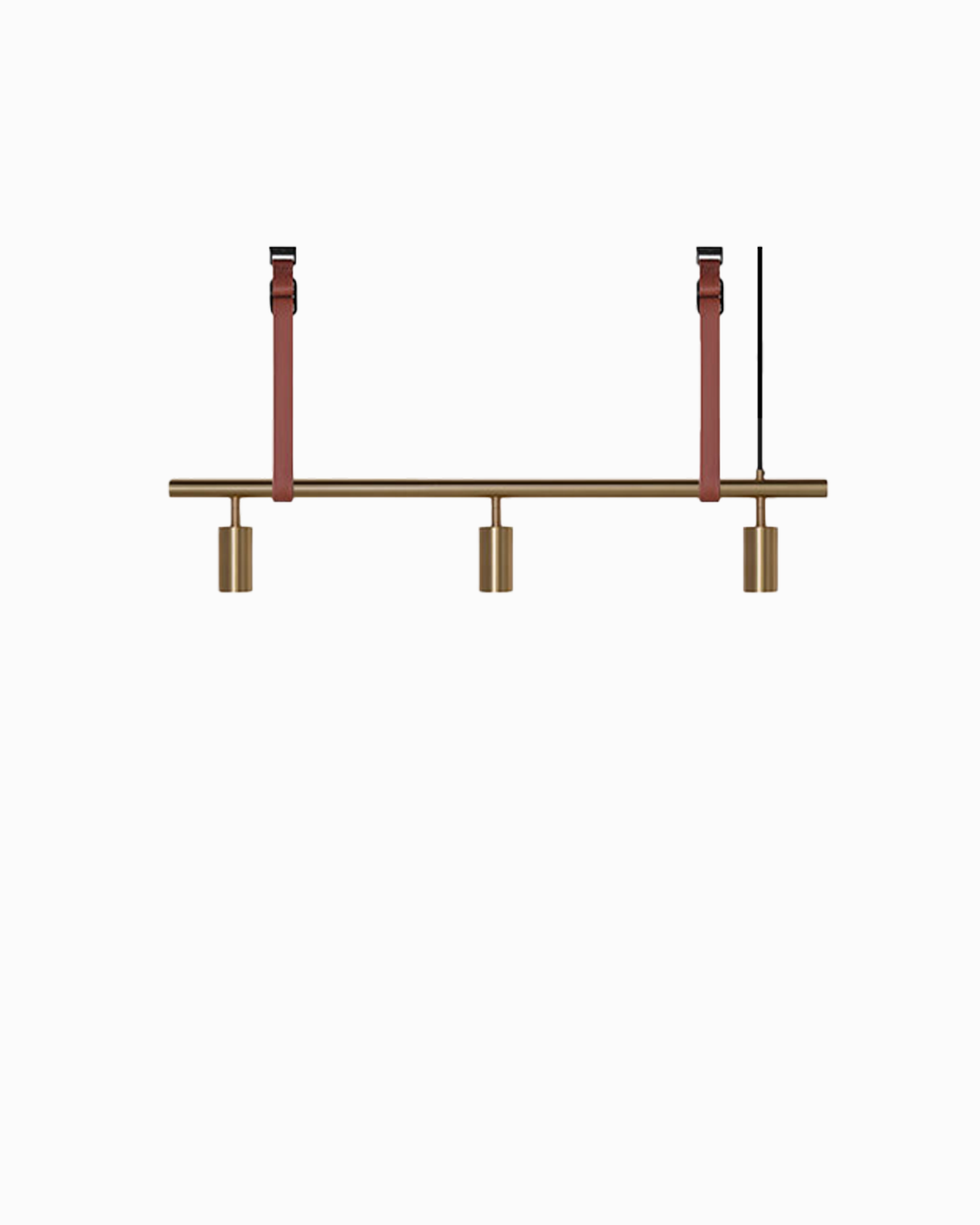 Long John Pendant