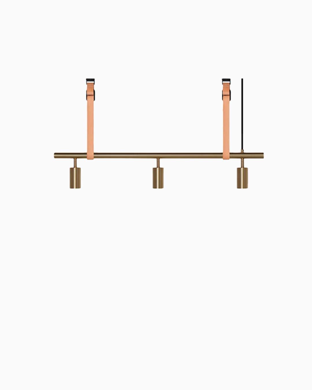 Long John Pendant
